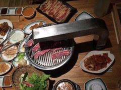 -千寻烧肉(政务区店)
