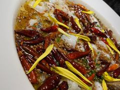 -太二酸菜鱼(深圳布吉万象汇店)