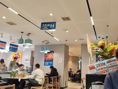 -勇利赵家烤肉坊(含光路店)