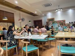 大堂-越乡小厨(侨港店)