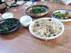 -园林美食城·本土农家菜(杨和镇店)