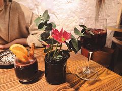 西班牙水果红酒-Apollo·西班牙小酒馆(安福路店)
