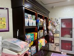 -宠爱国际动物医院·消化内科·心肾内科·ISFM猫友好(望京店)