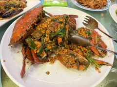 -無招牌海鮮(芽笼店)