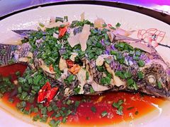 -农家霸王地锅鸡(国顺东路店)