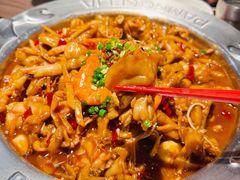 -胖哥俩肉蟹煲(名城广场店)