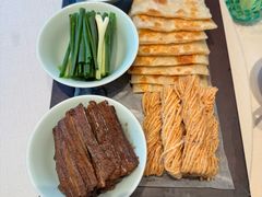 -大鸭梨烤鸭(石佛营店)