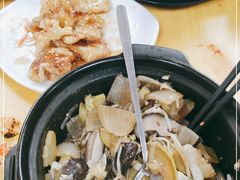 -屋里家延边朝鲜族冷面(南园店)