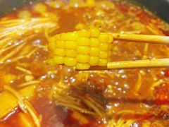 -巴蜀王婆大虾(南锣鼓巷店)