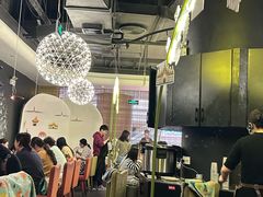 -浩海火燒雲傣家菜(芮欧百货店)