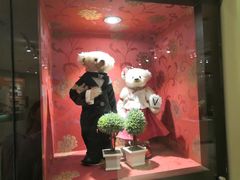 -济州岛泰迪熊博物馆