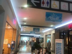 -永旺梦乐城国际商城(北清路店)