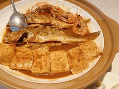 -船歌·鱼水饺青岛菜(金狮广场店)