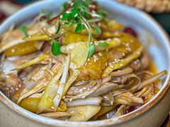 -锦府盐帮·侯宅(五棵松万达店)