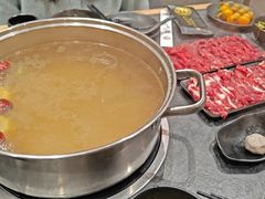 -林记潮牛·牛肉火锅(上马墩店)