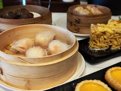 -白天鹅宾馆-宏图府餐厅