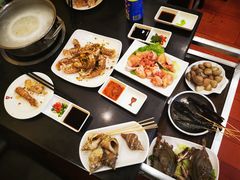 -吉友粥底火锅(方斜路店)