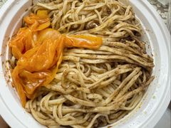 -民间老鸡汤面馆(中山北路店)