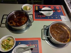 -壹小馆.皇城老妈(成都太古里店)