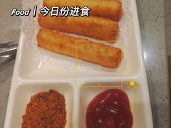-海底捞火锅(万达广场店)