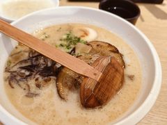 -味千拉面(航洋国际购物中心)
