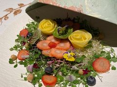 -狮拾久·现代新加坡料理(福田COCO Park店)