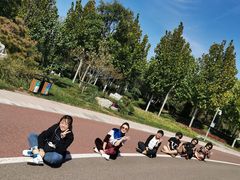 -武清南湖绿博园