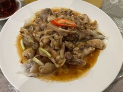 -香云轩·顺德菜(香云纱园林酒店店)