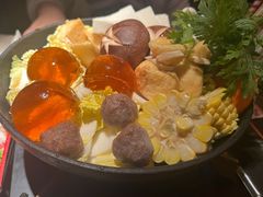 -玉川屋·深夜食堂居酒屋(柳巷店)
