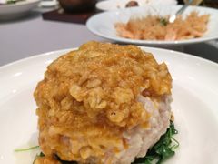 -狮王府淮扬菜(新街口友谊店)