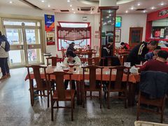 大堂-教师之家赵家羊汤馆(东青龙街店)
