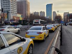 -沈阳站