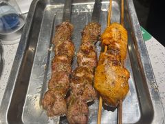 -紫光园·烤鸭·北京菜(团结湖店)