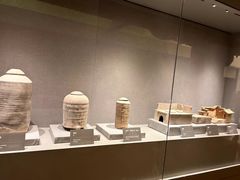 -洛阳古墓博物馆