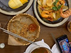 -曼谷食堂·泰国家庭料理(丹桂路店)