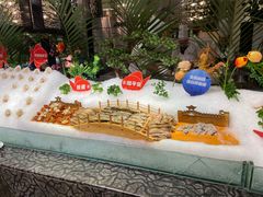 -芭菲盛宴·环球美食(解放碑英利国际店)