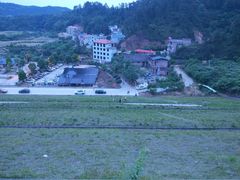 -岣嵝峰国家森林公园