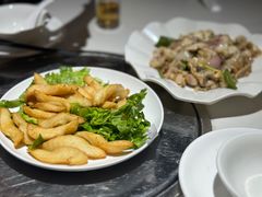 -红日饭店(裕隆三路店)