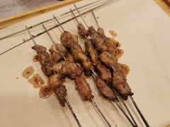 -壹陆陆烧烤(平房总店)