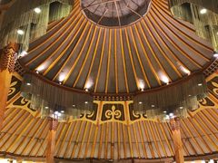 -九十九顶毡房(阜石路店)