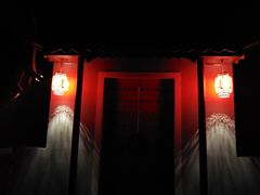 -MOJO密室逃脱(中街旗舰店)