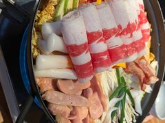 -KimPro 辛普乐概念韩餐