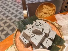 -朱光玉火锅馆(龙阳广场店)