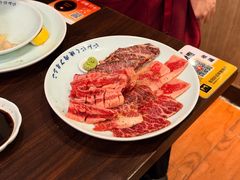 -和牛放题·蒜香烧肉PURUSHIN(马场路店)