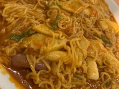 拉面年糕-韩礼年糕(飞虹路店)