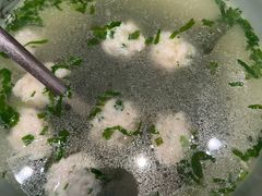 -北李妈妈菜·海肠捞饭(开发区万达店)