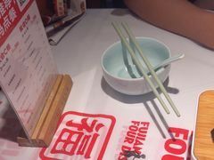 -四道菜·福建菜馆(莆田万达店)