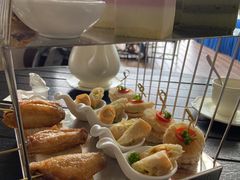 -南沙游艇会·大兵船餐厅