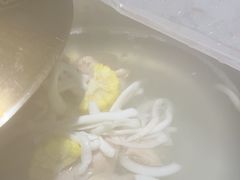 -狐狸爱上椰子鸡(滨江星光大道店)