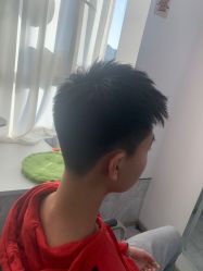 -LILI·HAIR SALON理理造型